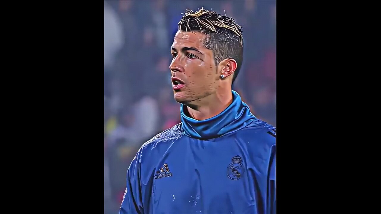 Cristiano ronaldo / CR7