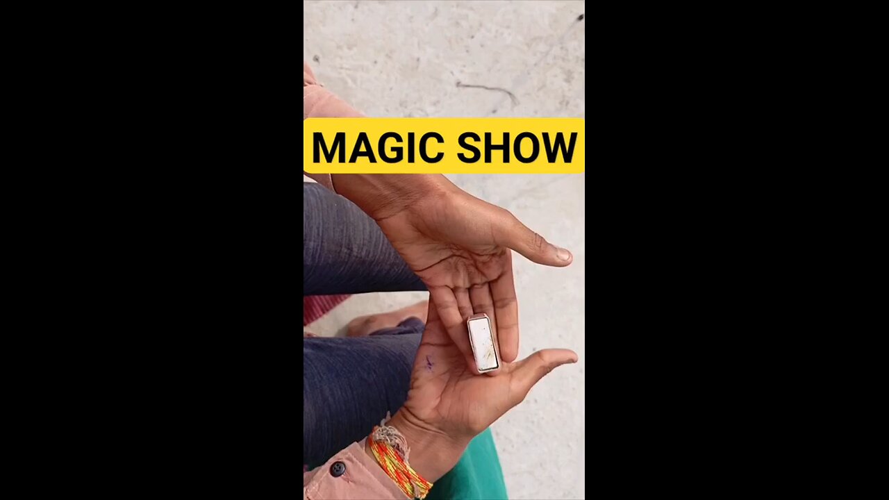 MAGIC TUTORIAL for more than you expectetion can get the latest version of magic