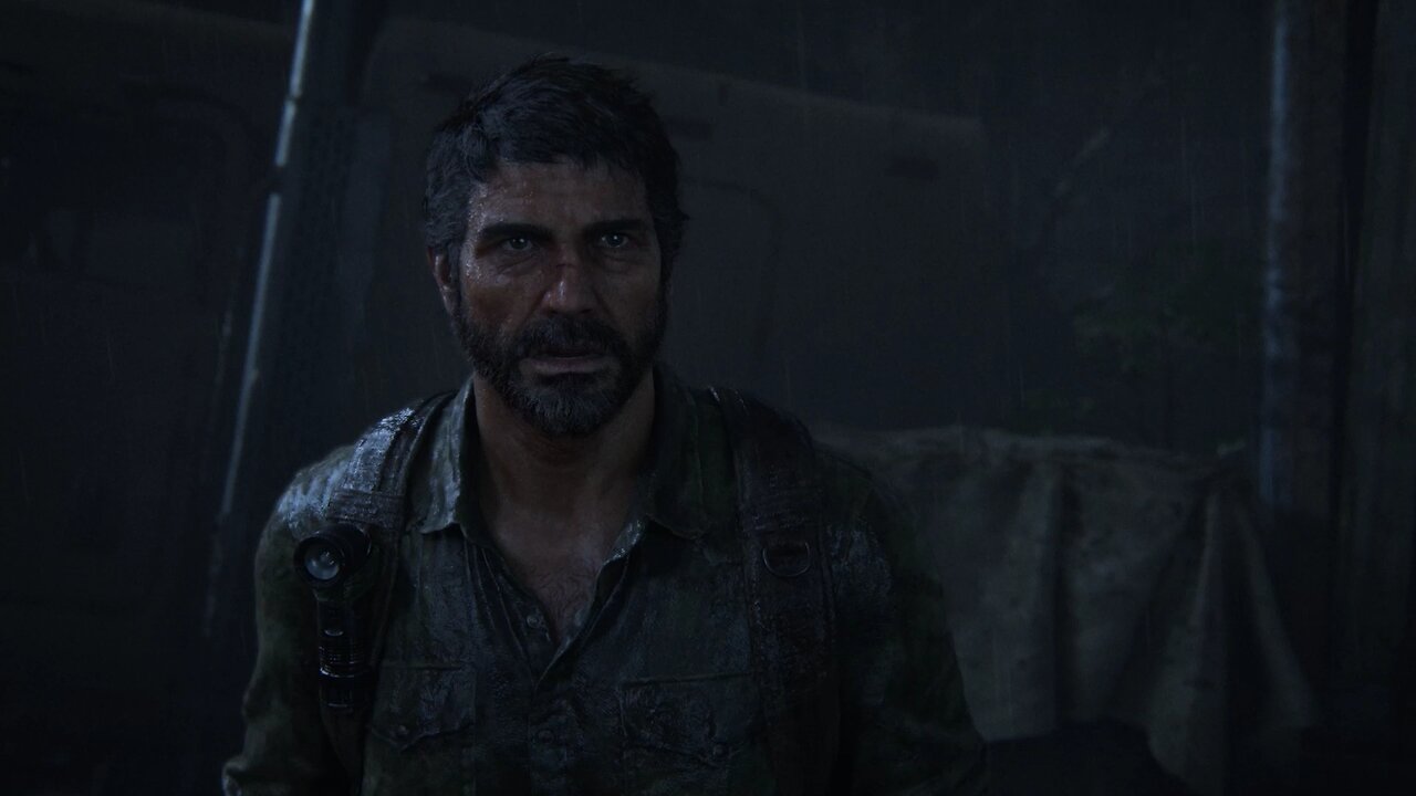 The Last of Us Part 1 🇵🇰