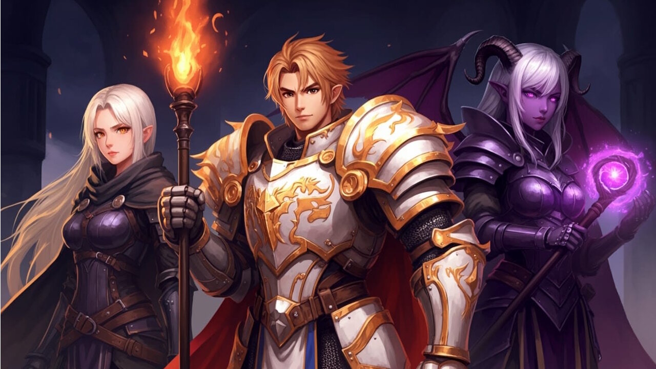 Achilles Gameplay | Danadin Live 04/08/25