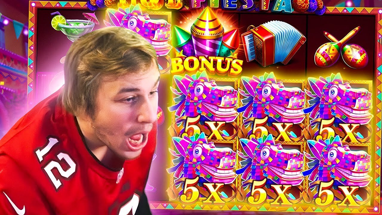 XPOSED BIGGEST WINS EVER: TOP 5 (Dog House, Zeus vs Hades, Outlaws Inc., Stack 'Em, Hot Fiesta)