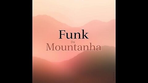 FUNK DA MONTANHA || (slowed +reverb) 2025 || By GlobalBeats |