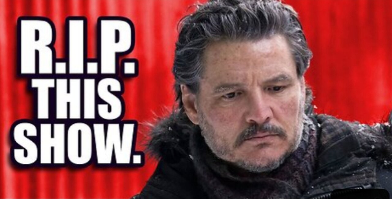 End_The_show_ please l Last of us