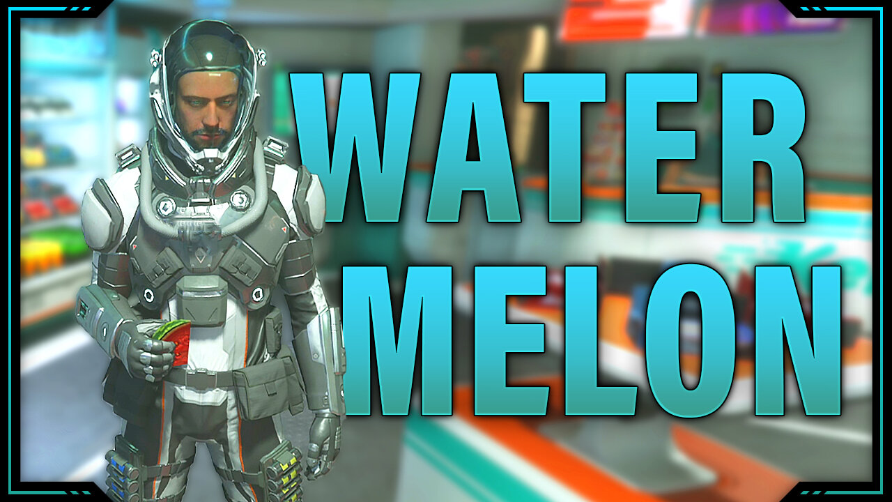 Watermelon [Star Citizen]