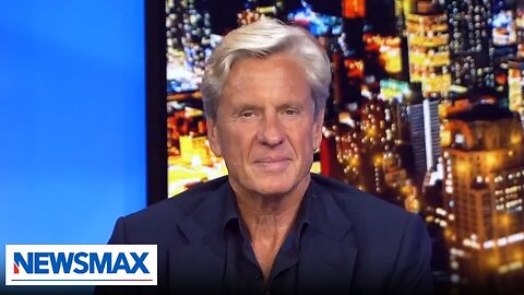 South African Billionaire reacts to genocide of white farmers in South Africa