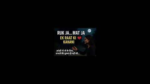 emotional 😭 story