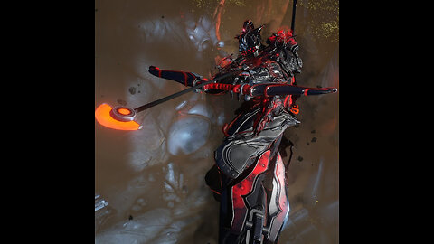 Warframe veteran returns after a somewhat long hiatus