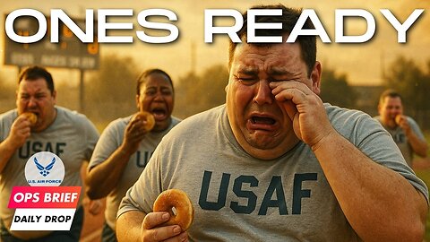 Ops Brief 065: Daily Drop - 24 June 2025 (Fat Shaming & B-2s)