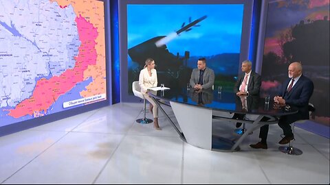AKTUELNOSTI - Osujeceni planovi za napade u oblasti Kremlja i Crvenog trga u Moskvi - (20.05.2025)