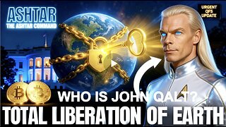 "Archangel Michael Calling All Lightworkers to Focus on NESARA"