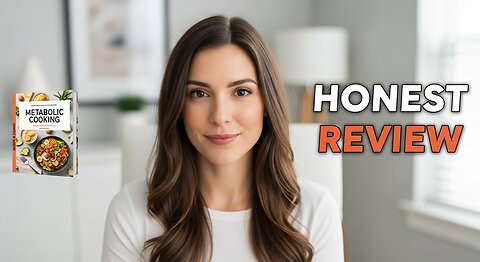 Metabolic Cooking Cookbook: My Honest Review | Does It Really Work for Fat Loss?