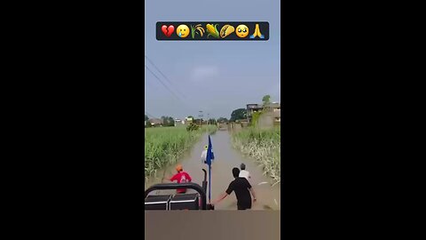 flooding punjab
