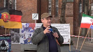 377.000.000.000 Euro für deutsche Aufrüstung gegen Russland!