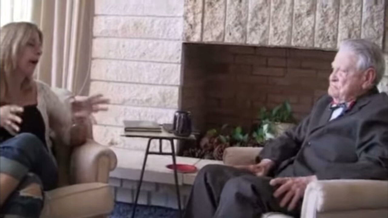 7ft Black Aliens Interview