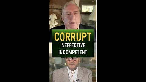 Col Douglas Macgregor ~ The People that voted for Donald Trump