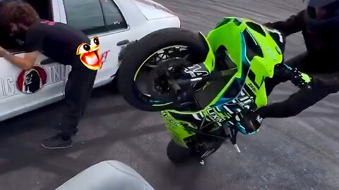The Security Camera Sees All! 🎥 🥴 Fails of the Week