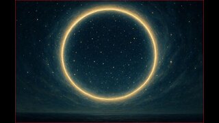 "The Whirled Firmament" @ LogicBeforeAuthority