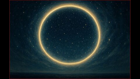 "The Whirled Firmament" @ LogicBeforeAuthority