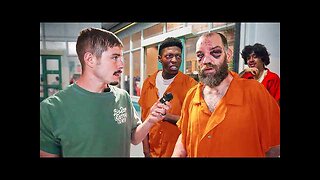 Inside Atlanta’s Craziest Jail