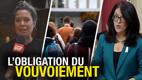 « Règles de civilité » dans les écoles ? Un autre échec du gouvernement du Québec