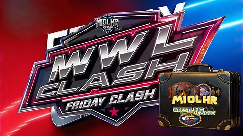 MWL Friday Night Clash Foresight #121