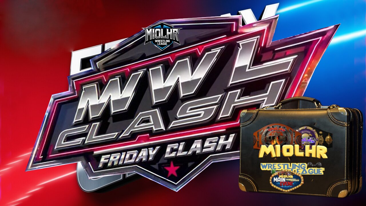 MWL Friday Night Clash Foresight #121