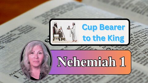 Nehemiah 1