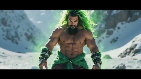 Dragon Ball Z (2025) - First Trailer - Live-Action Concept - Starring Henry Cavill & Tom Hardy