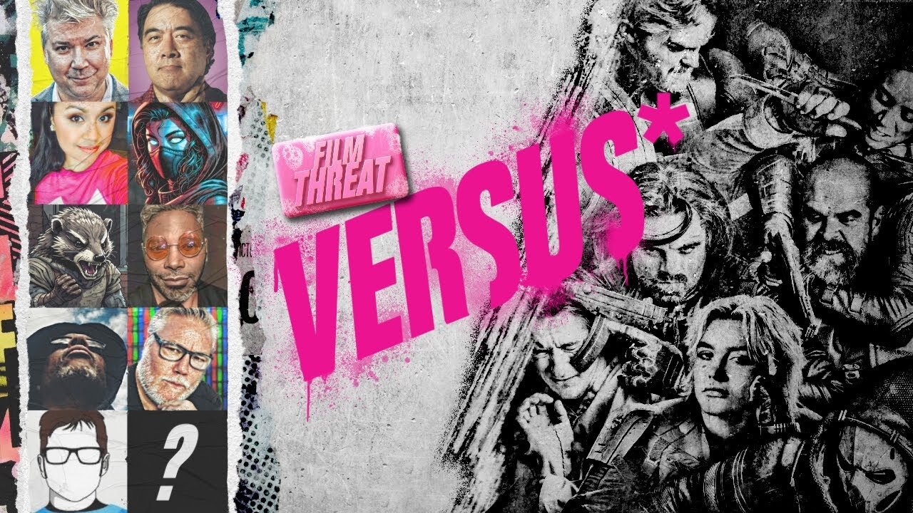 VERSUS: HAS THUNDERBOLTS* CHANGED THE GAME FOR MARVEL? | Film Threat Versus