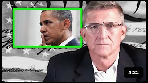"Flynn Warns: Obama-Era Hiring Surge Strategy Resurfaces to Thwart Trump Transition"
