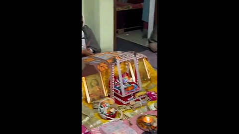 satisfying Video