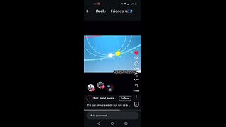 Space Is Not A Thing