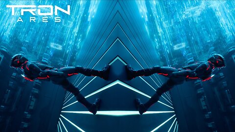 Tron: Ares | Nine Inch Nails | “As Alive As You Need Me To Be”
