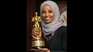 12826 Terry's Curated Political Video Clips! No. 1