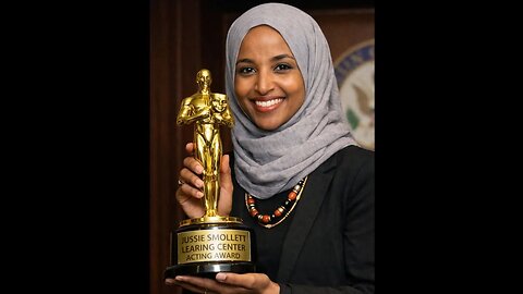 12826 Terry's Curated Political Video Clips! No. 1