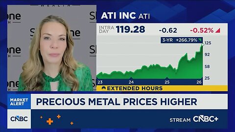 SlateStone’s Erin Gibbs flags a market regime shift toward earnings in 2026