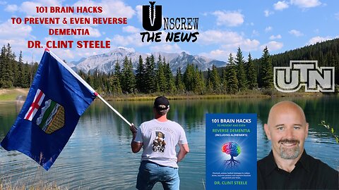 101 Brain Hacks With Dr. Clint Steele