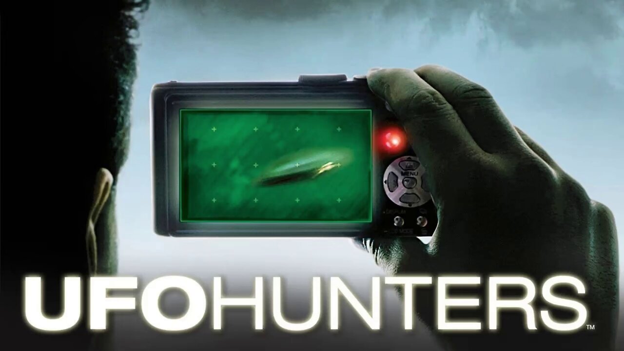 UFO Hunters S01E10 Invasion Texas 2008