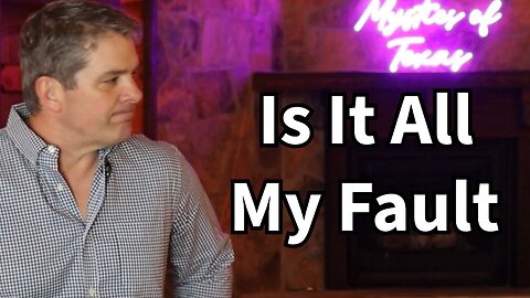 Fixing Your Mind = Fixing Your Struggles