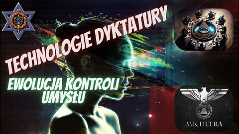 Technologie Dyktatury | Ukryte metody wpływania na masy