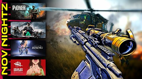 🔴LIVE • TACO TUESDAY IN THE SNOW | Rumble Takeover | Variety 101