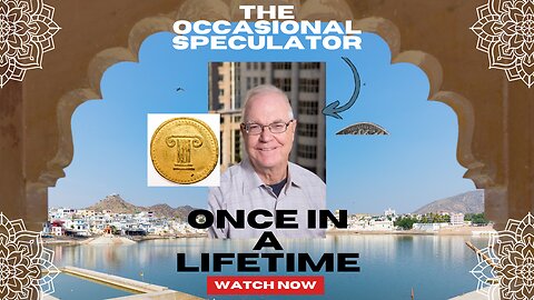 NOW Is The Best Time To Speculate On This Company