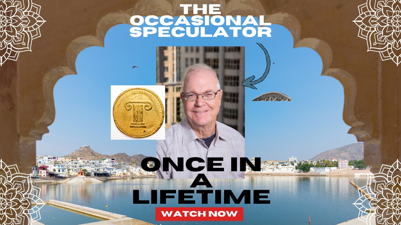 NOW Is The Best Time To Speculate On This Company