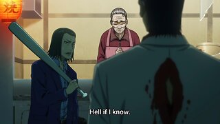 pops never gave up on his dream | Tojima Tanzaburo Wants to Be a Masked Rider