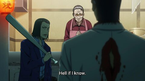 pops never gave up on his dream | Tojima Tanzaburo Wants to Be a Masked Rider