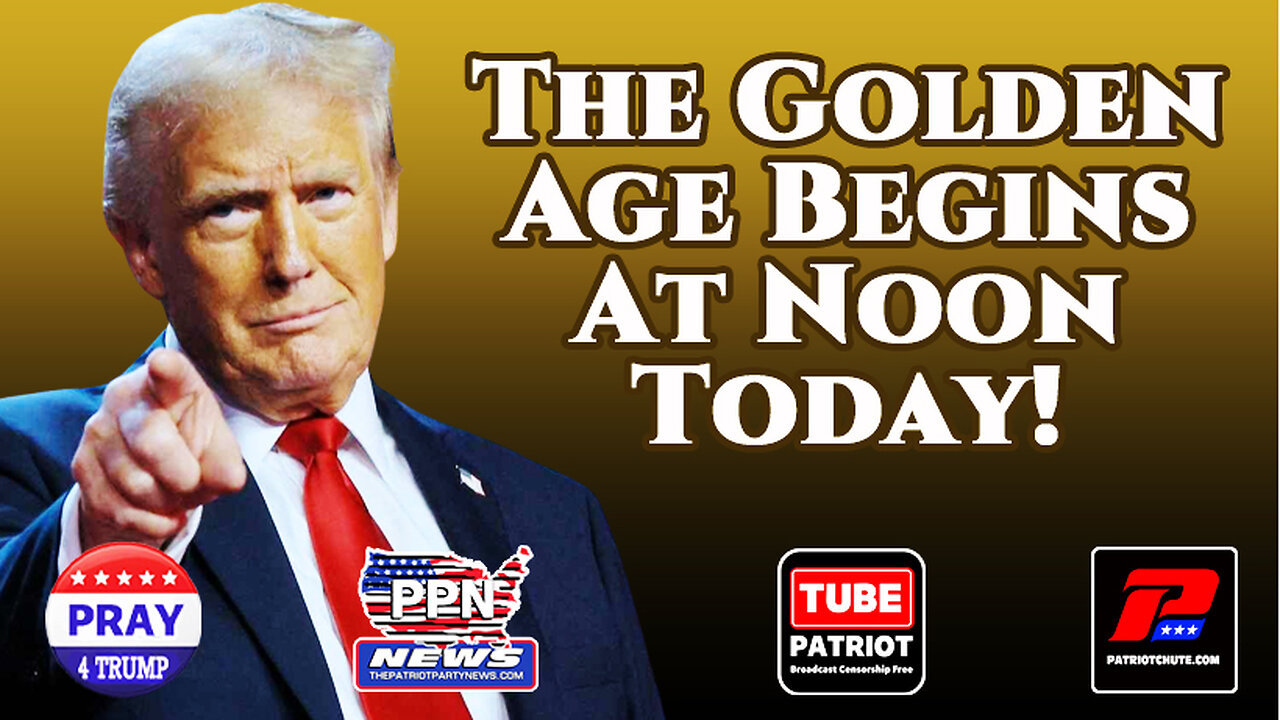 8-14-25-PPN-AT-12PM-CST-1PM-EST #PPN #TRUTH