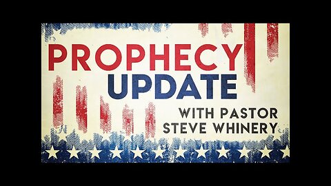 Calvary Chapel Prophecy Update 2021 (Part 2)