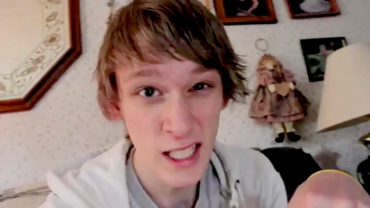 Knee Infection! (Andrew Blaze - Randy Stair)