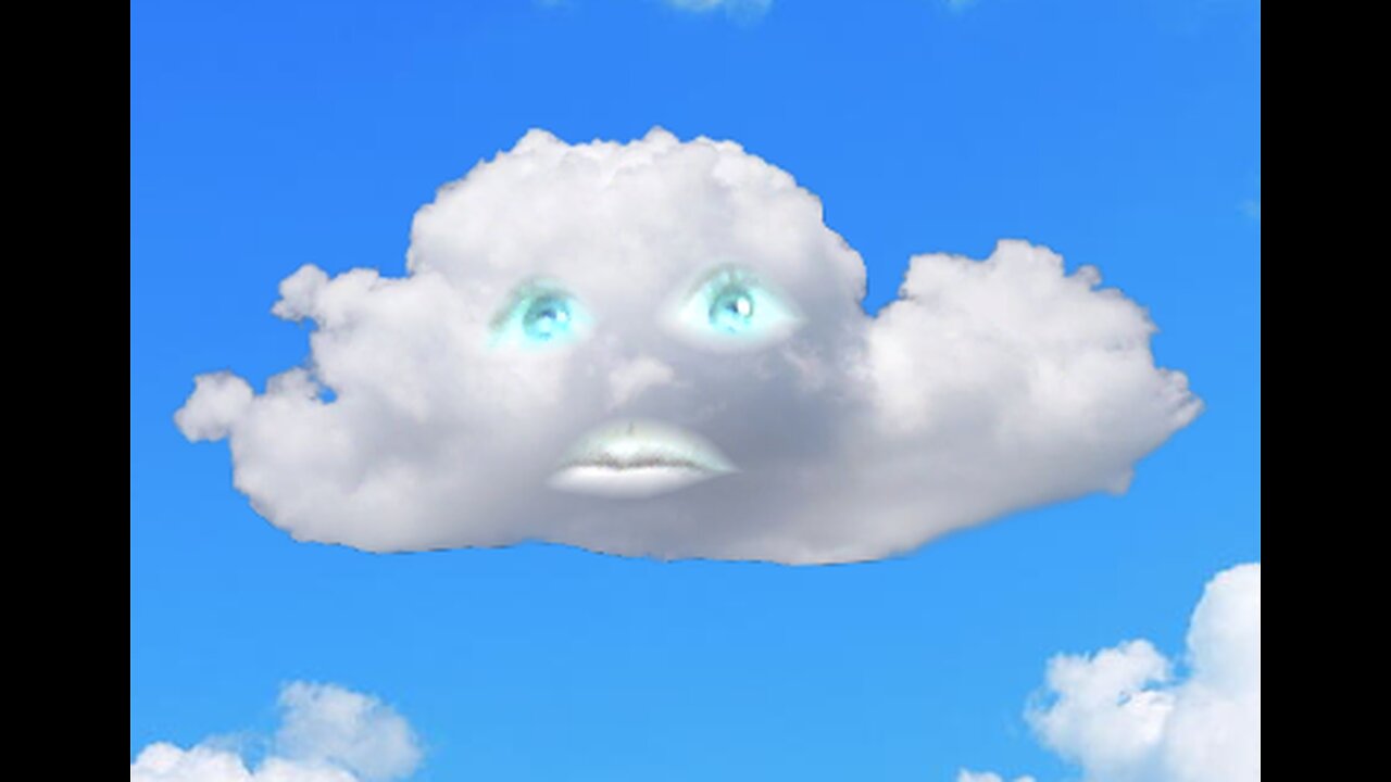 Cloudspiracy Live
