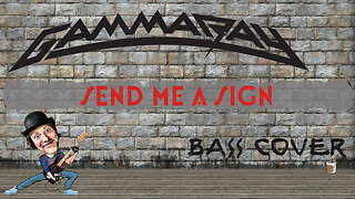 Gamma Ray | Send Me A Sign